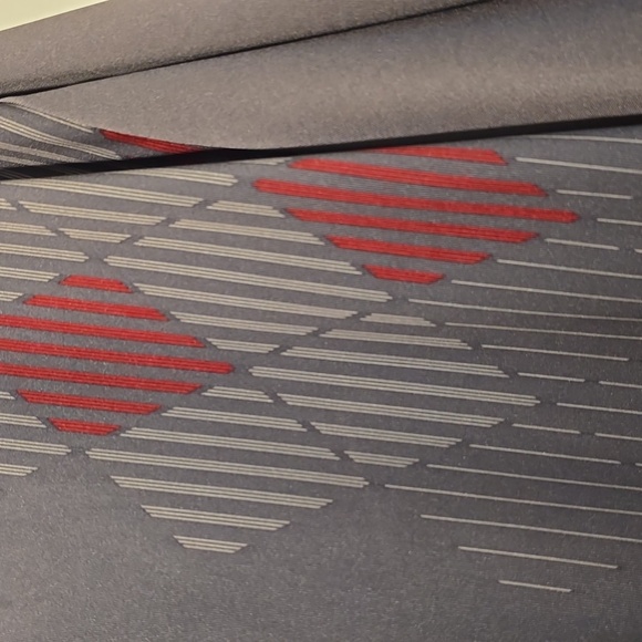 NWT MEN'S DAVID TAYLOR PRO GOLF SHIRT - Picture 3 of 5